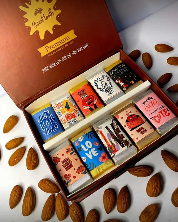 Box of Love