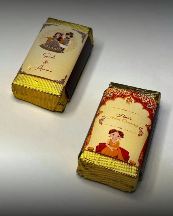 Haldi Ceremony