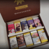 Friends Theme – Chocolate Gift Box