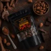 Chocolate Coated Almonds