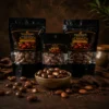 Chocolate Coated Almonds